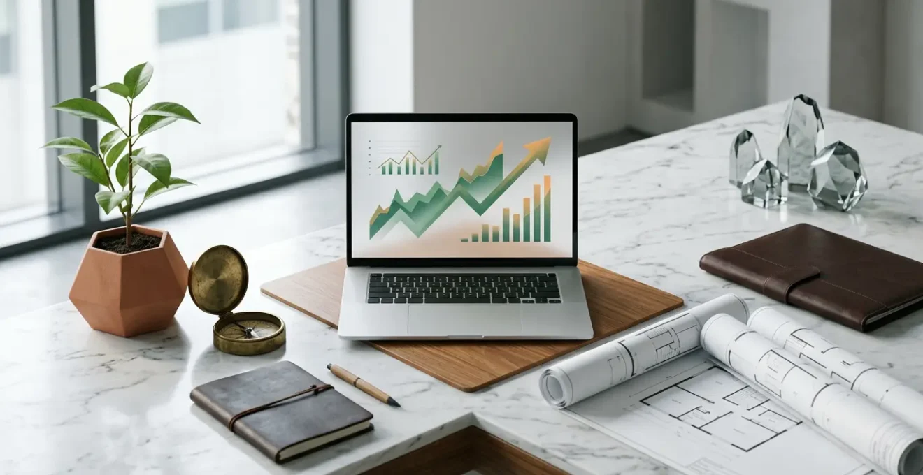 Strategische Finanzierungskombination zur Minimierung der Anteilsverwässerung