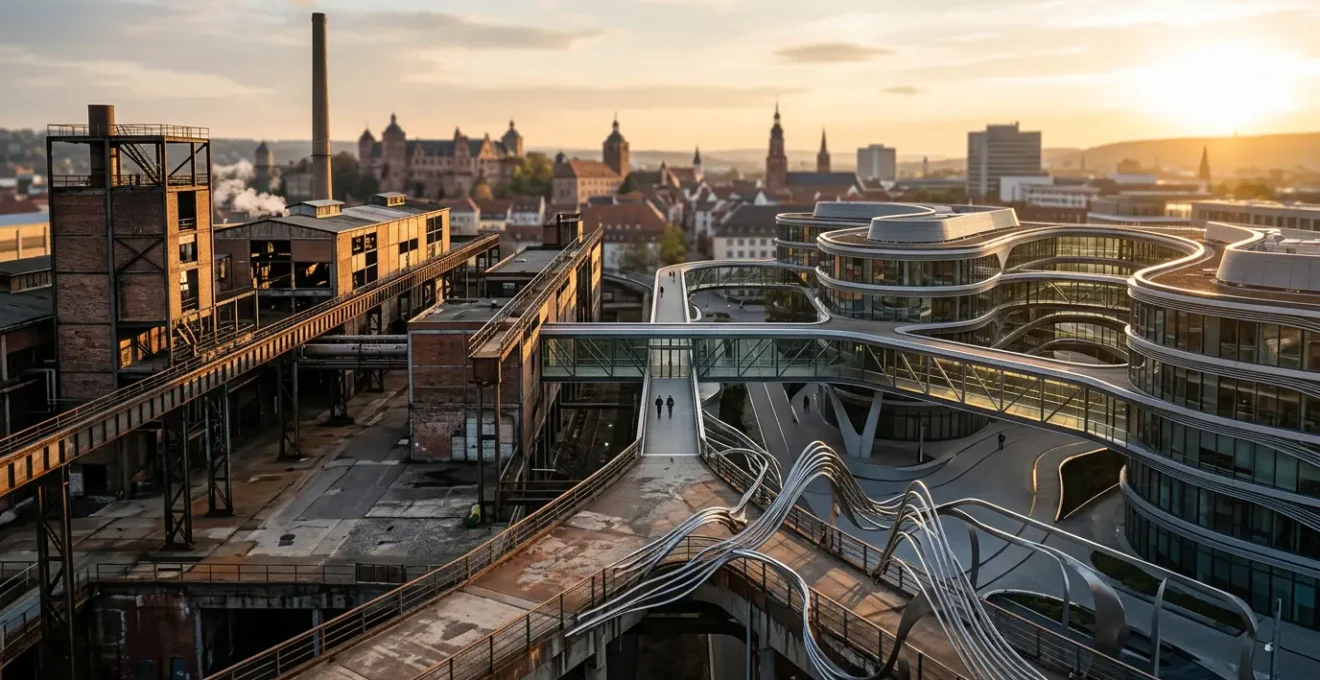 Vergleich zwischen deutschen Insellösungen und integrierten US-Plattformen