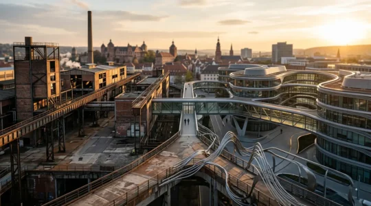 Vergleich zwischen deutschen Insellösungen und integrierten US-Plattformen