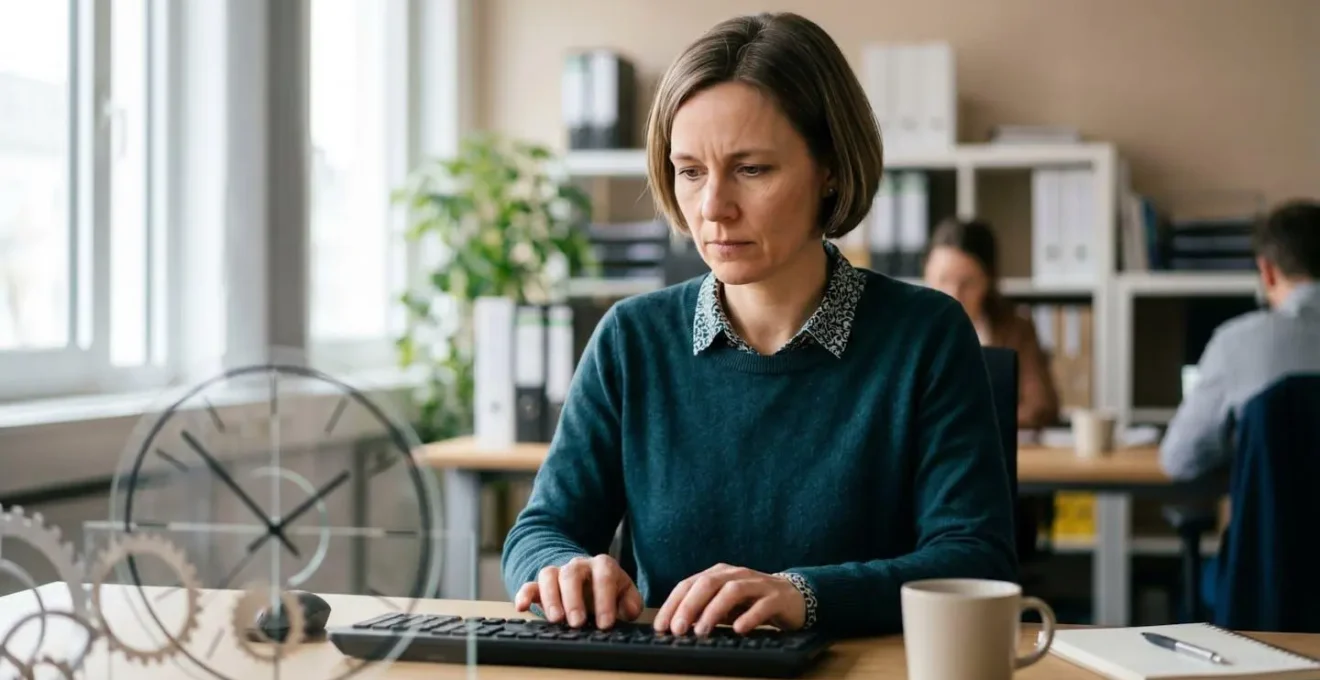Präzise digitale Zeiterfassung für deutsche Förderprojekte